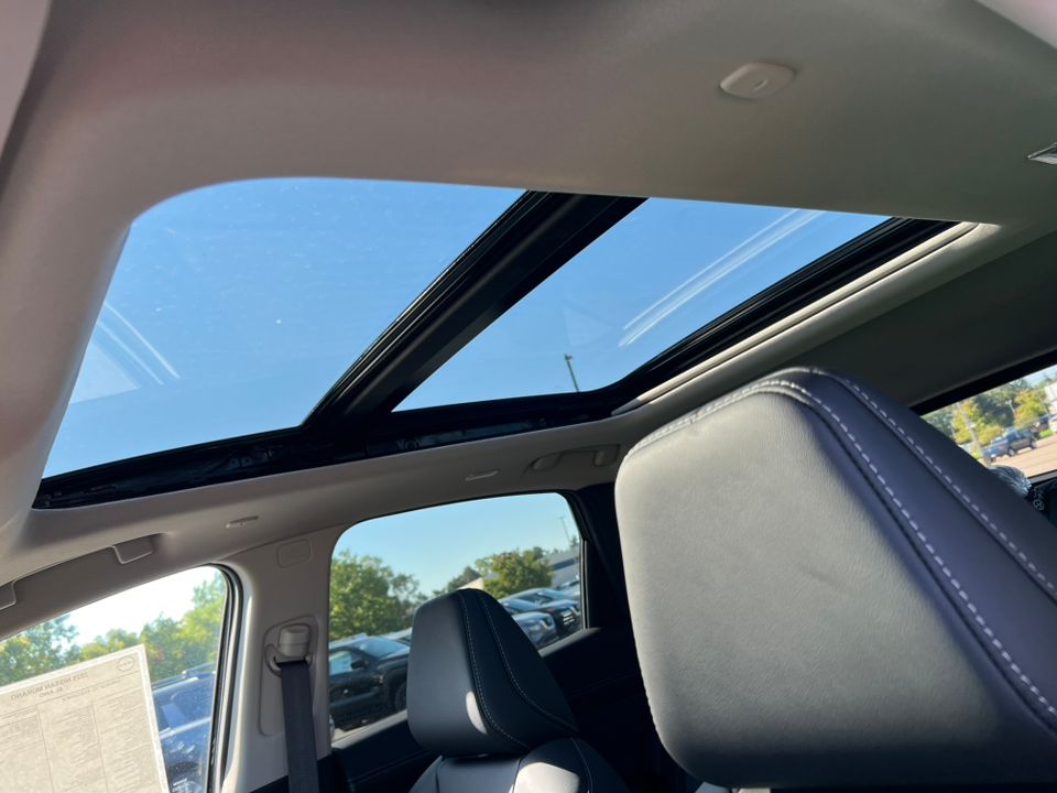 2025 Nissan Murano SL - Photo 8