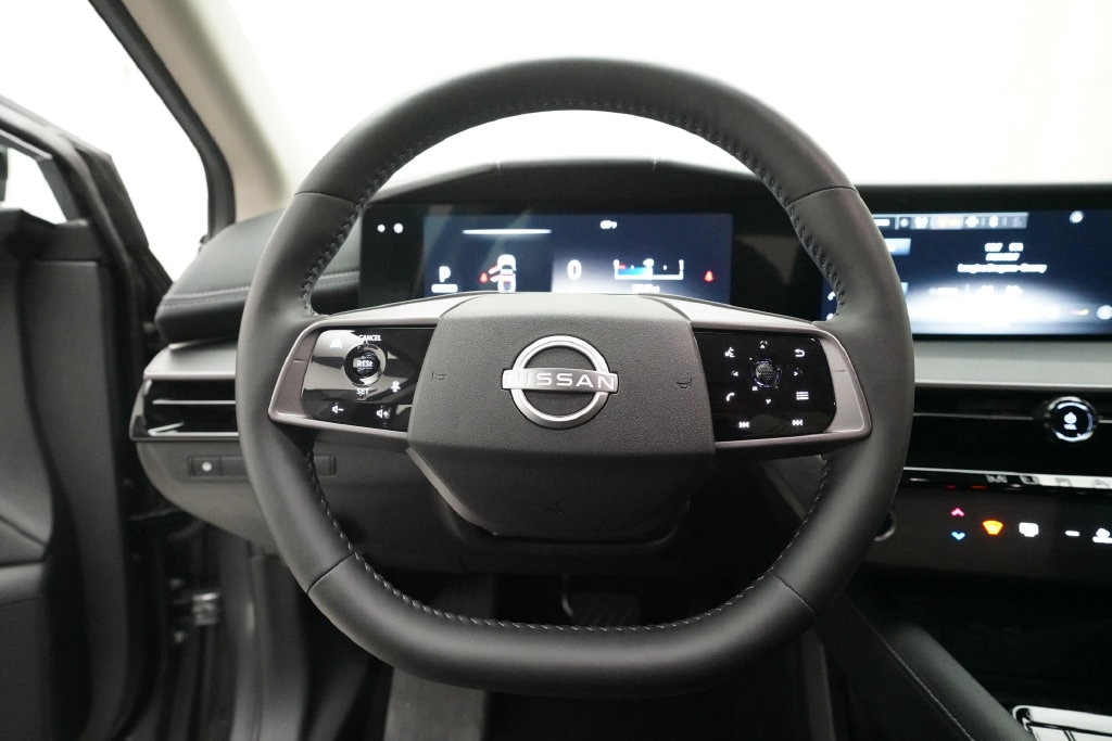 Certified 2025 Nissan Murano SV SUV