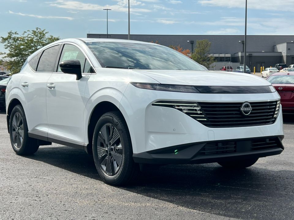 2025 Nissan Murano SL - Photo 42