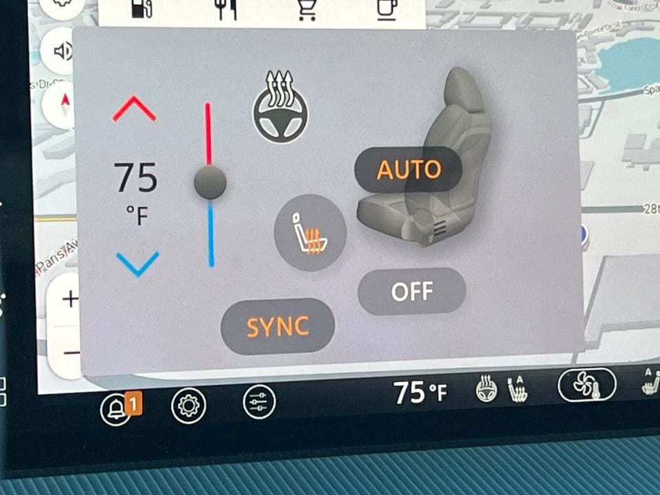 2025 Nissan Murano SL - Photo 24