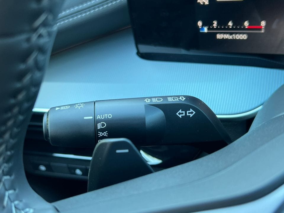 2025 Nissan Murano SL - Photo 20