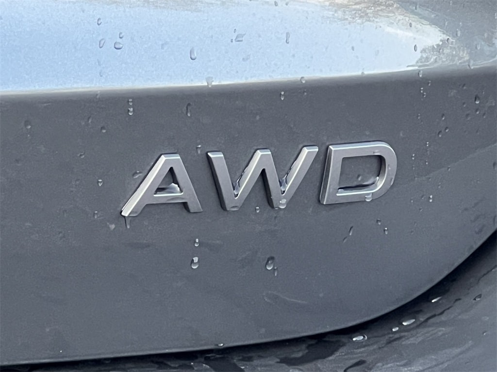 New 2026 Nissan Kicks SV SUV