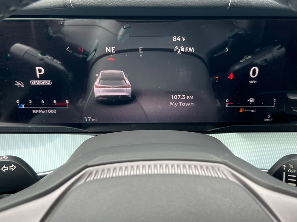 2025 Nissan Murano SL - Photo 19