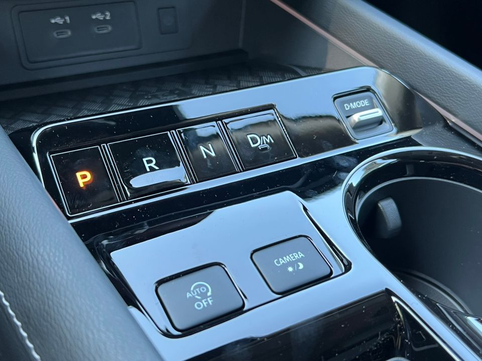 2025 Nissan Murano SL - Photo 28