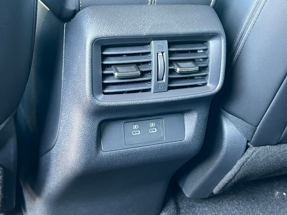 2025 Nissan Murano SL - Photo 32