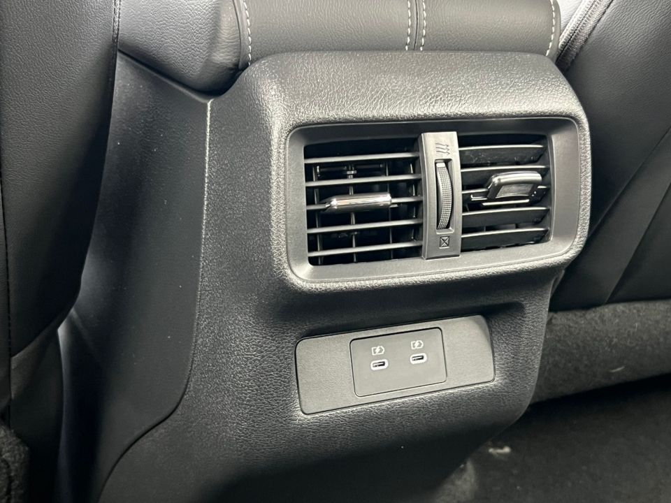 2025 Nissan Murano SL - Photo 32