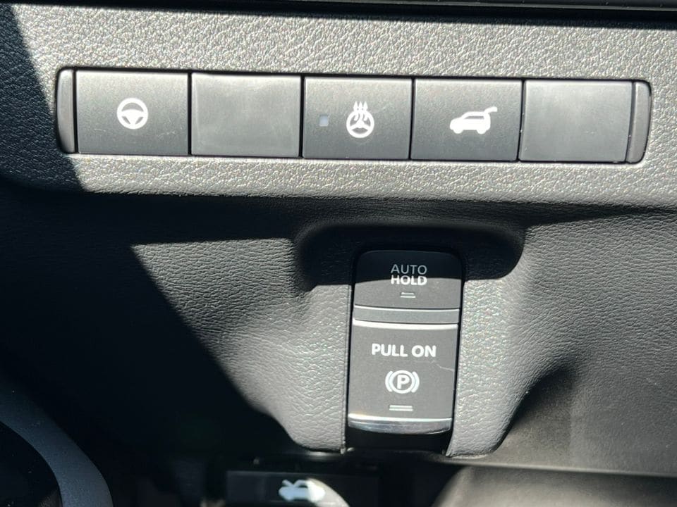 2025 Nissan Murano SL - Photo 17