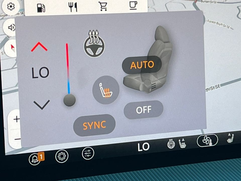 2025 Nissan Murano SL - Photo 25