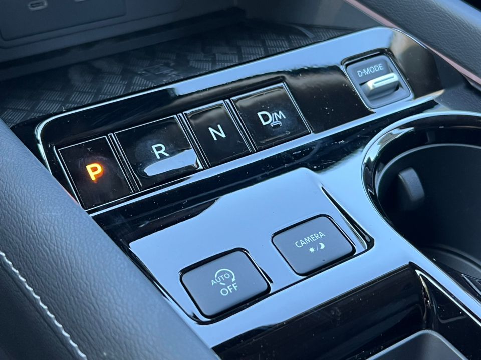 2025 Nissan Murano SL - Photo 28
