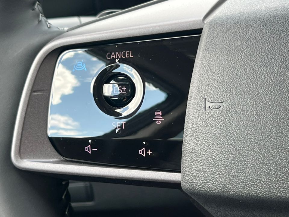 2025 Nissan Murano SL - Photo 20