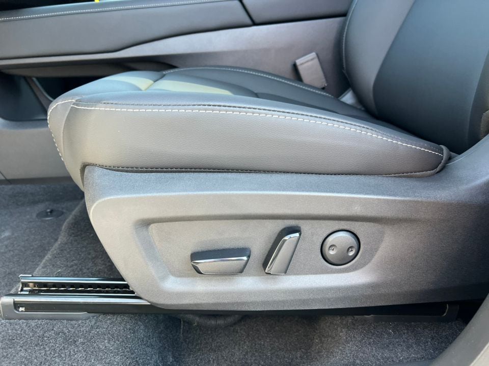 2025 Nissan Murano SL - Photo 10