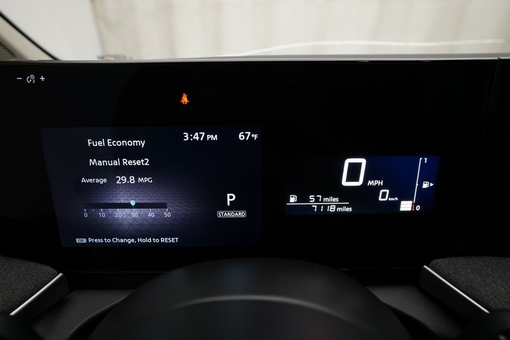 Certified 2025 Nissan Kicks SV SUV