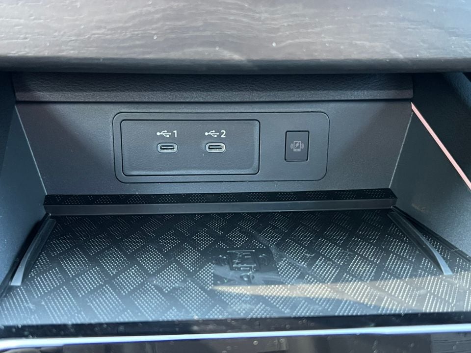 2025 Nissan Murano SL - Photo 27