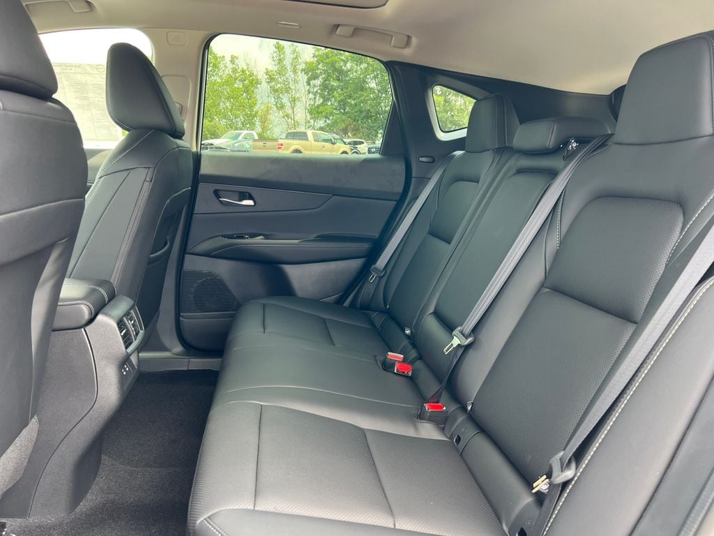 New 2026 Nissan Murano SL SUV