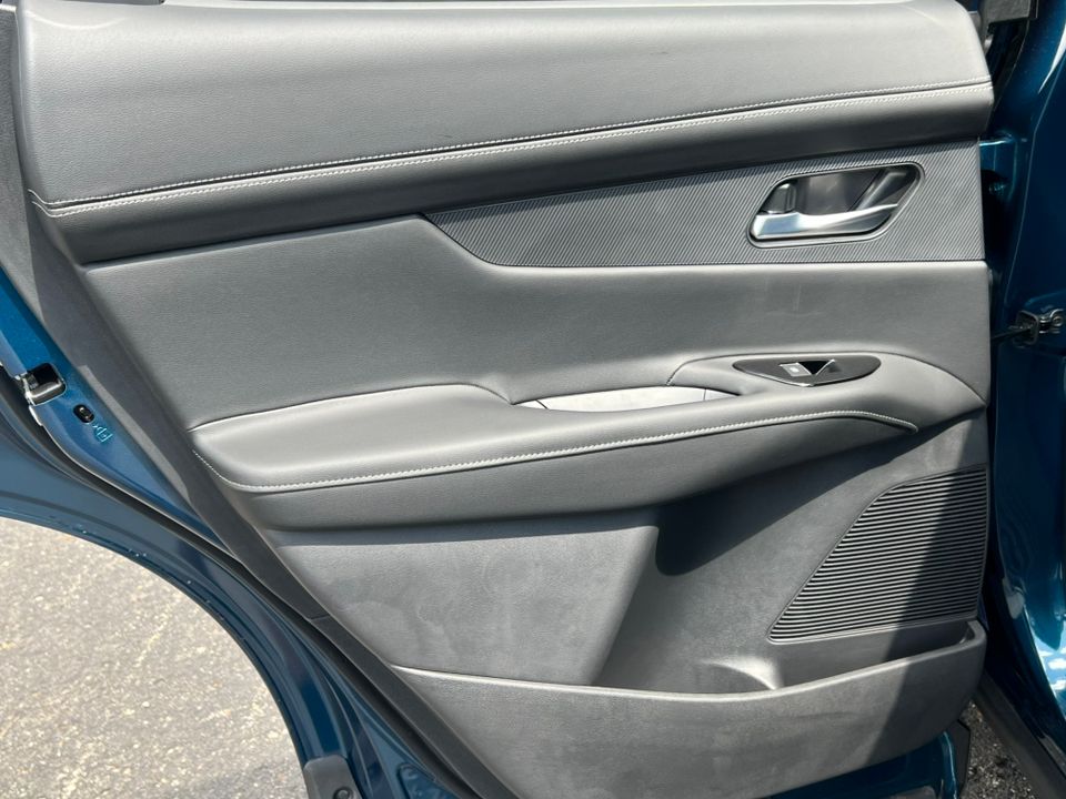 2025 Nissan Murano SL - Photo 33