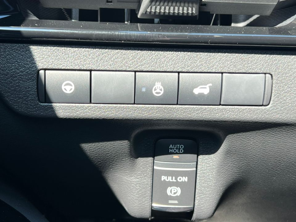 2025 Nissan Murano SL - Photo 17