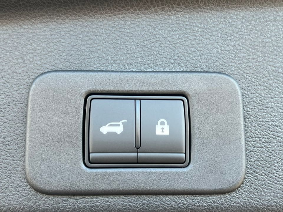 2025 Nissan Murano SL - Photo 36