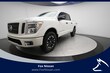 Nissan Titan