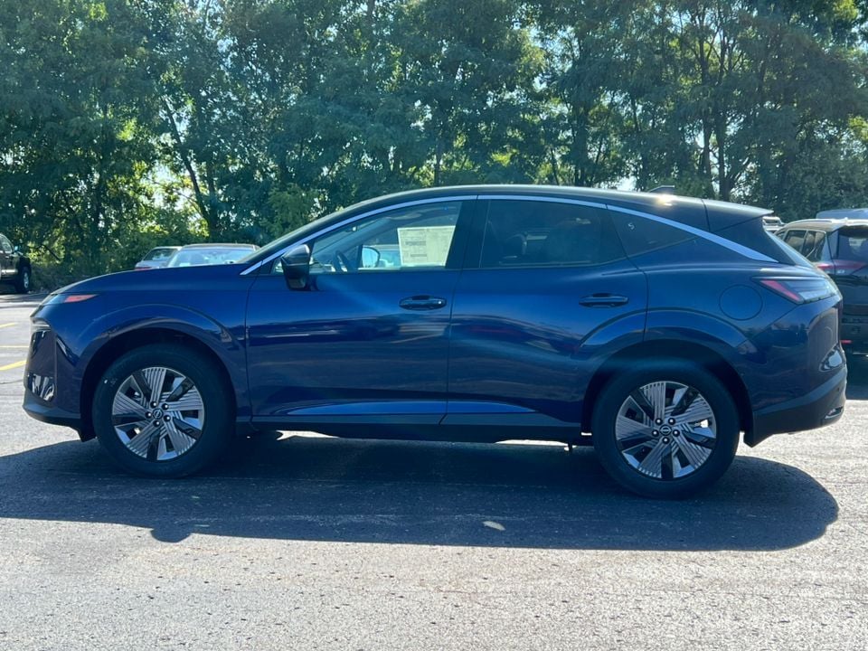 2025 Nissan Murano SL - Photo 44