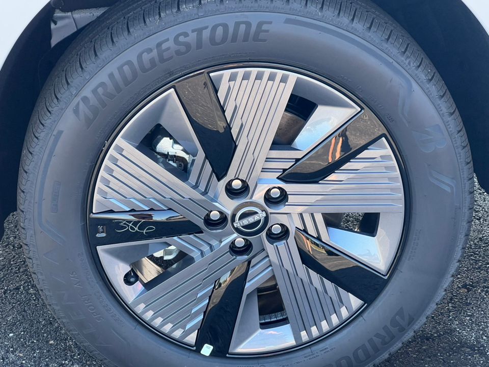 2025 Nissan Murano SL - Photo 6