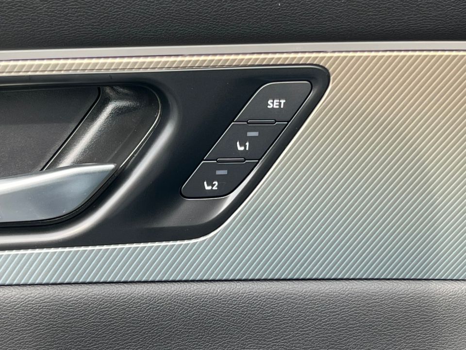 2025 Nissan Murano SL - Photo 15