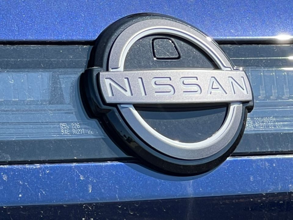 2025 Nissan Murano SL - Photo 45