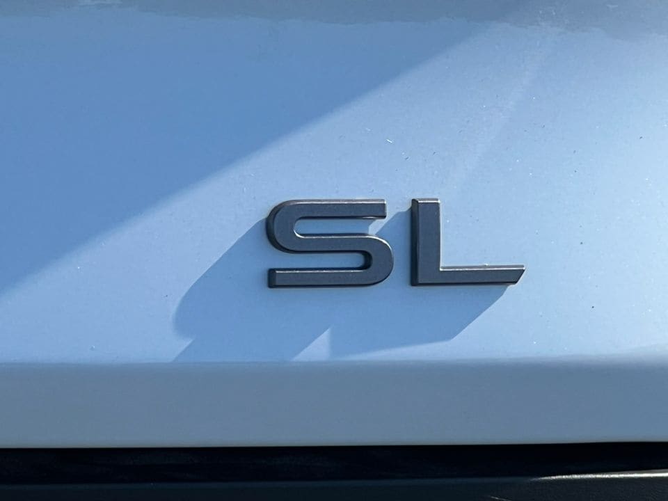 2025 Nissan Murano SL - Photo 7