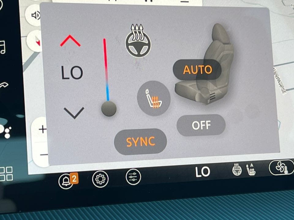 2025 Nissan Murano SL - Photo 25