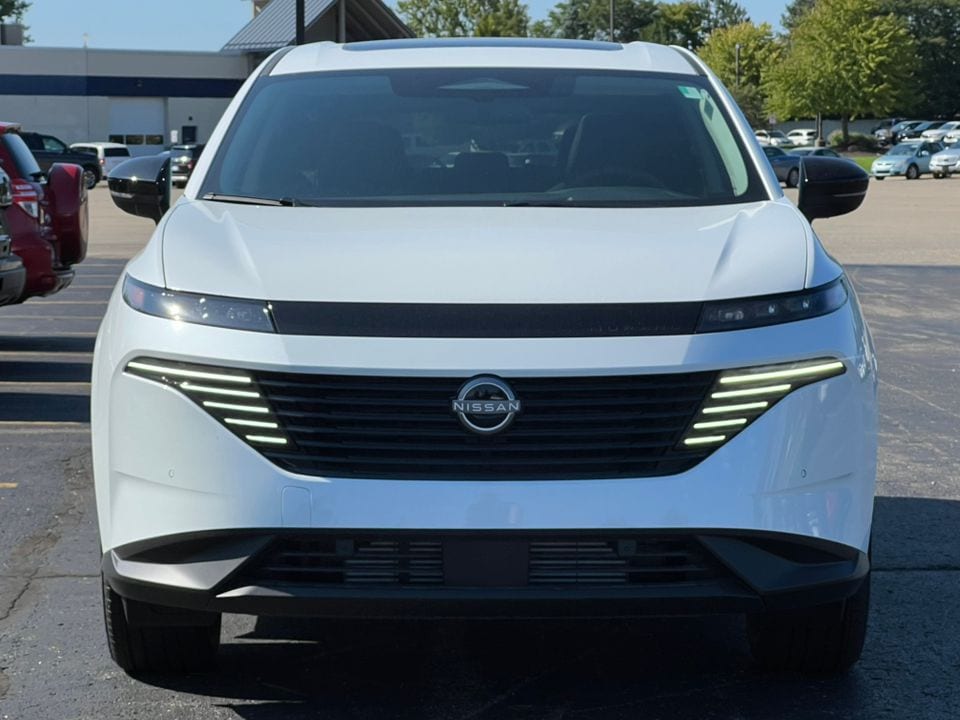 2025 Nissan Murano SL - Photo 41