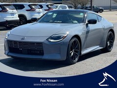 2026 Nissan Z Performance Coupe