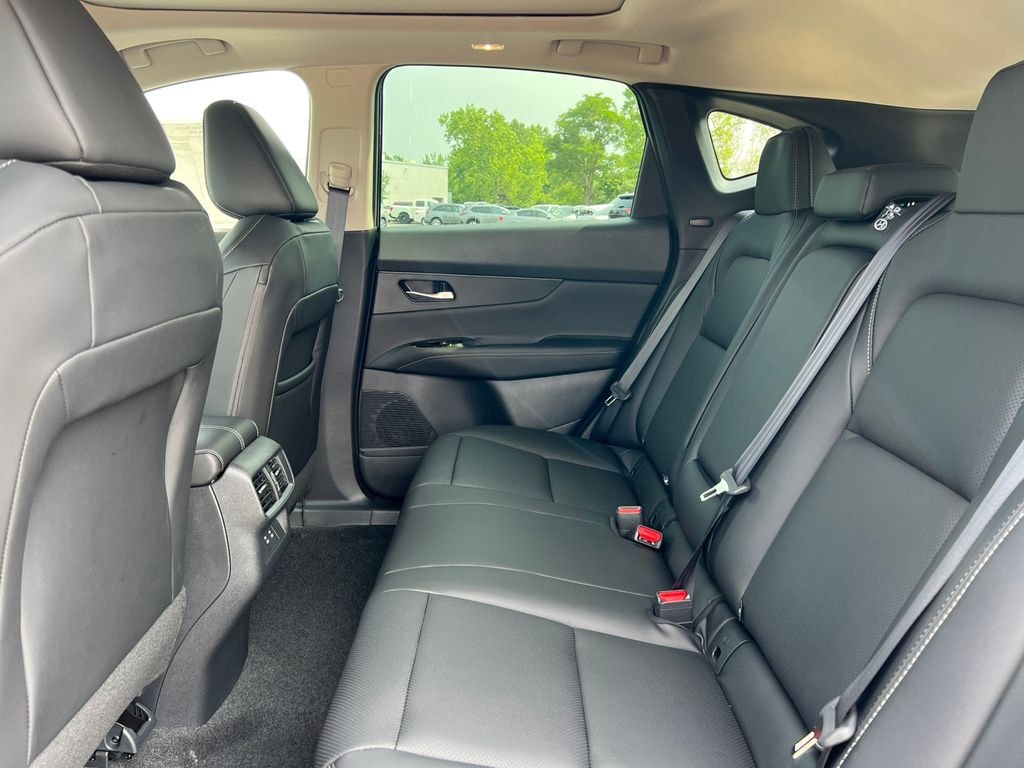New 2026 Nissan Murano SL SUV