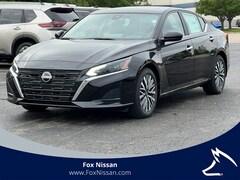 2025 Nissan Altima SV Sedan