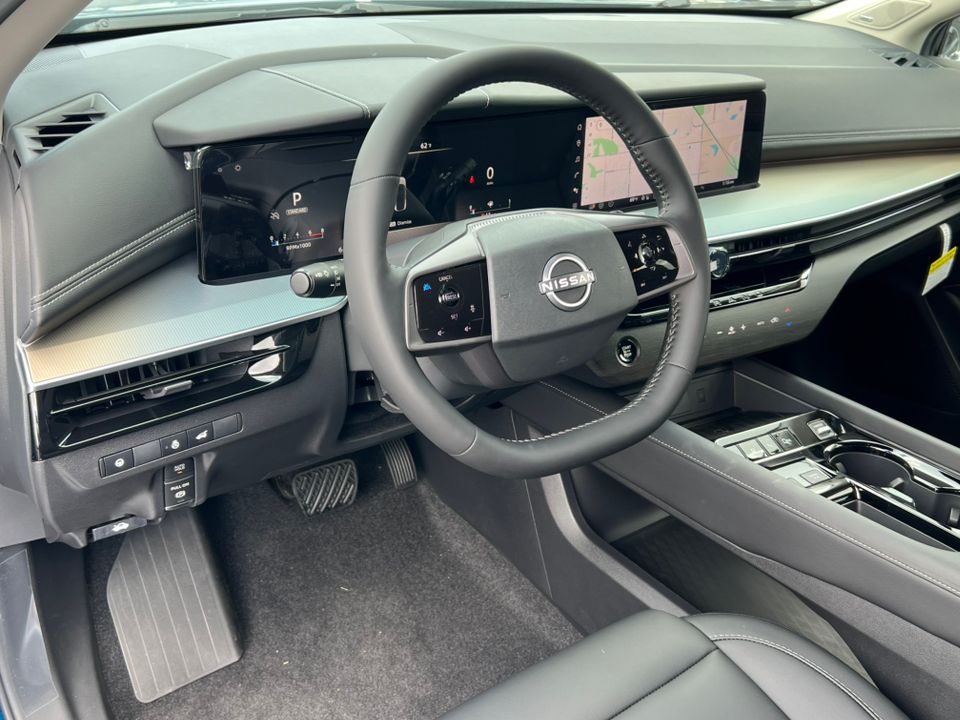 2025 Nissan Murano SL - Photo 16