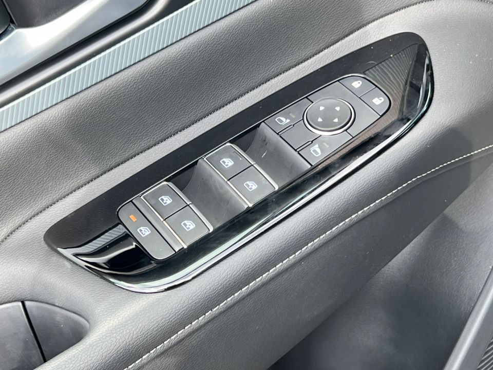 2025 Nissan Murano SL - Photo 14