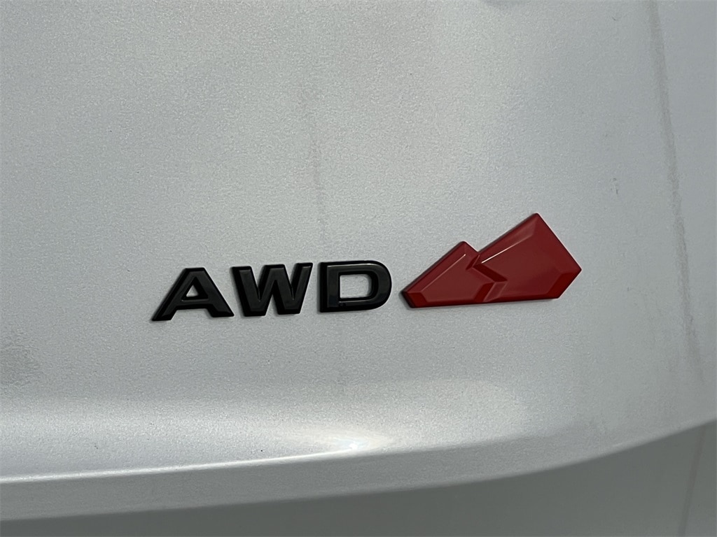 New 2026 Nissan Rogue Rock Creek SUV