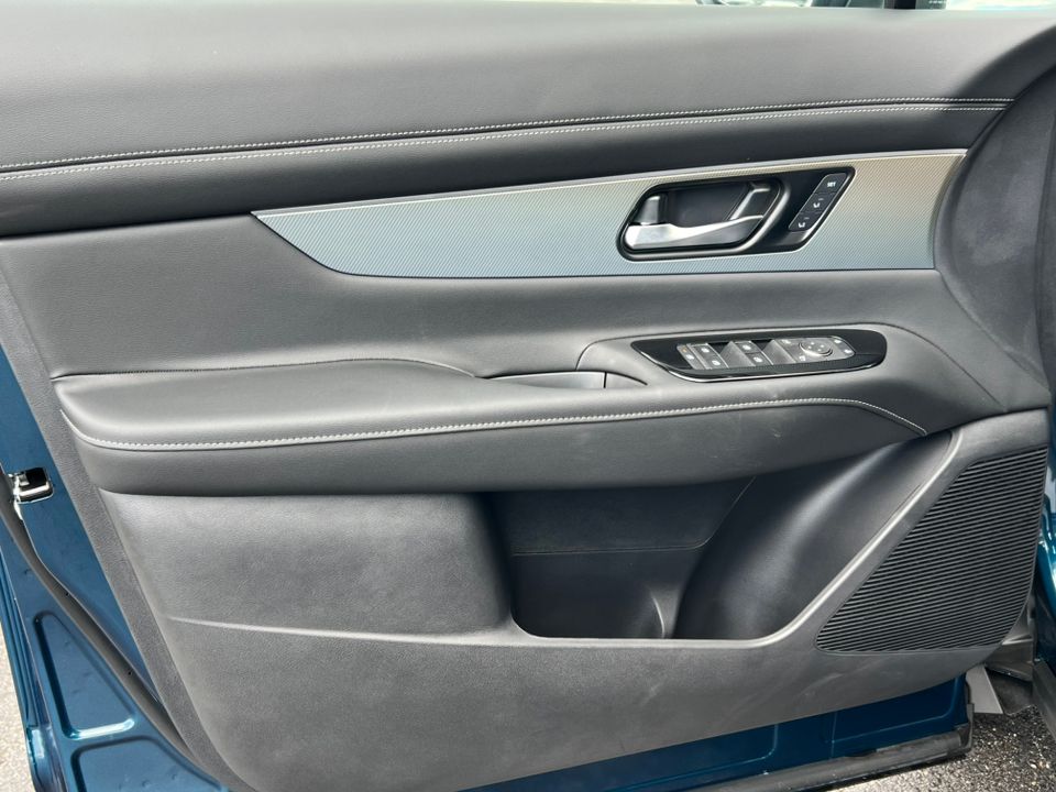 2025 Nissan Murano SL - Photo 13
