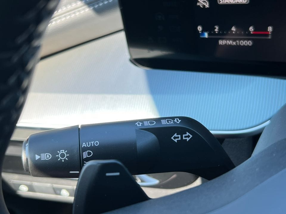 2025 Nissan Murano SL - Photo 19