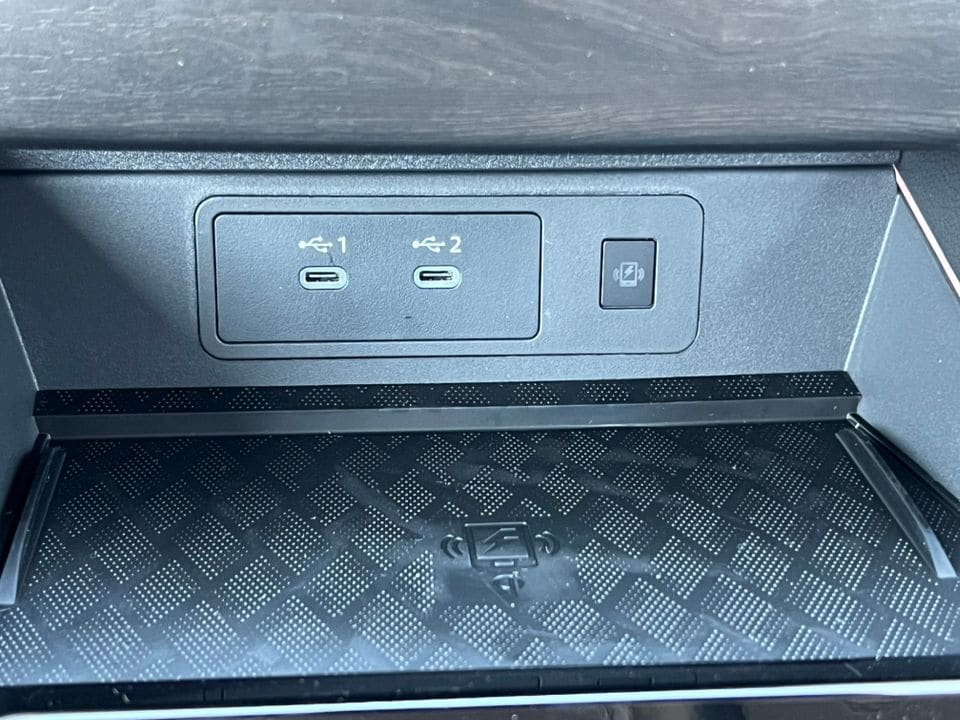 2025 Nissan Murano SL - Photo 27