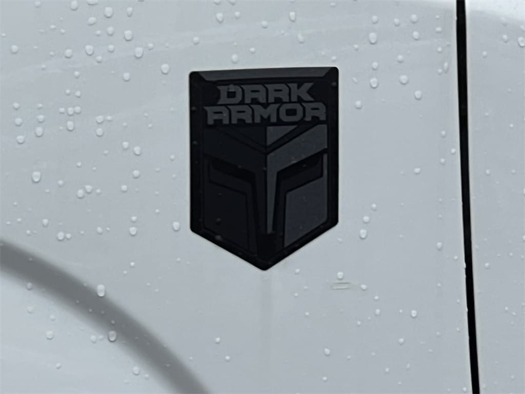 New 2026 Nissan Frontier SV Truck Crew Cab