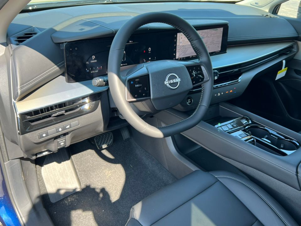 2025 Nissan Murano SL - Photo 16