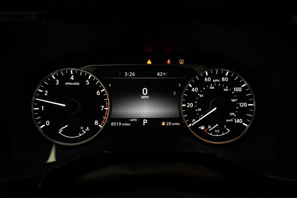 Certified 2025 Nissan Pathfinder SL SUV