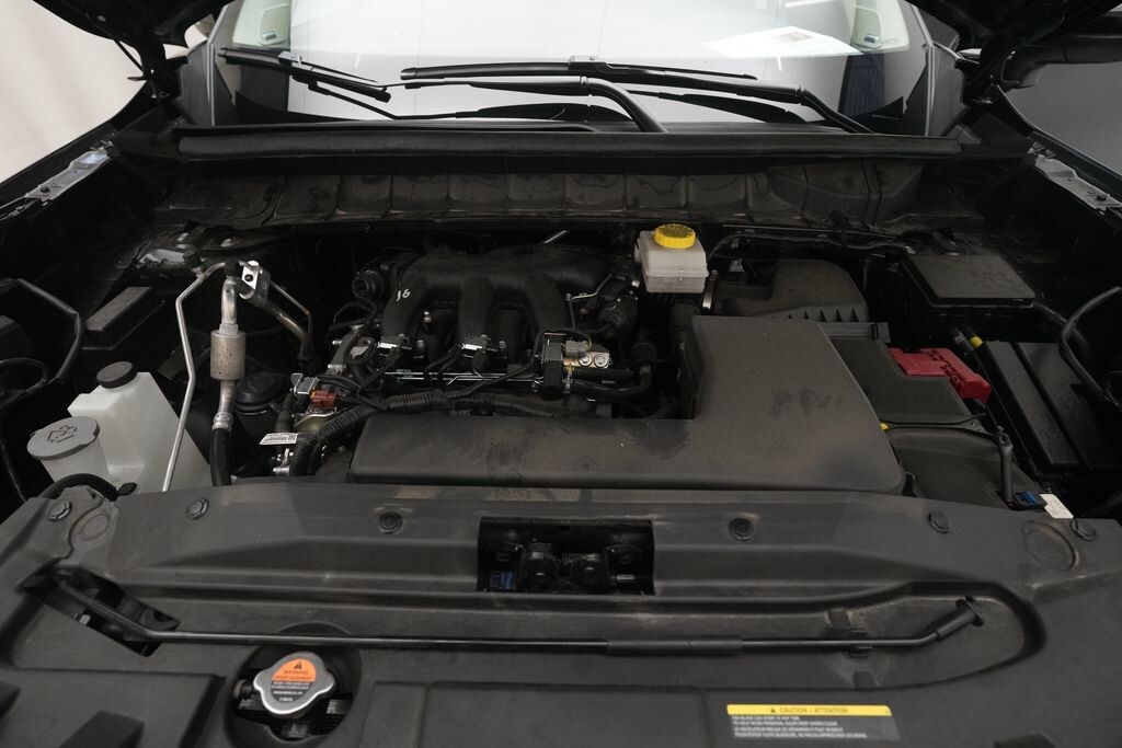 Certified 2025 Nissan Pathfinder Platinum SUV