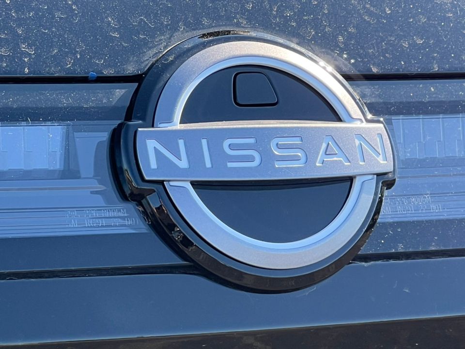 2025 Nissan Murano SL - Photo 46