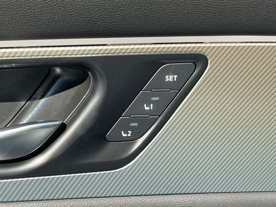 2025 Nissan Murano SL - Photo 15