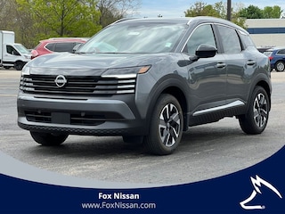 New 2026 Nissan Kicks SV SUV for sale in Grand Rapids MI