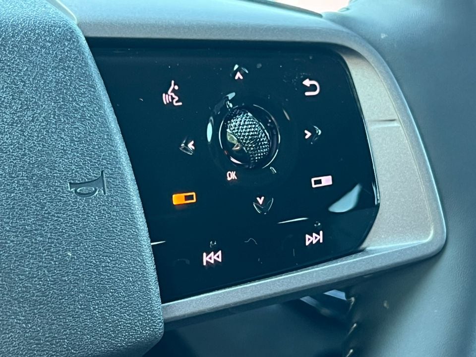 2025 Nissan Murano SL - Photo 22