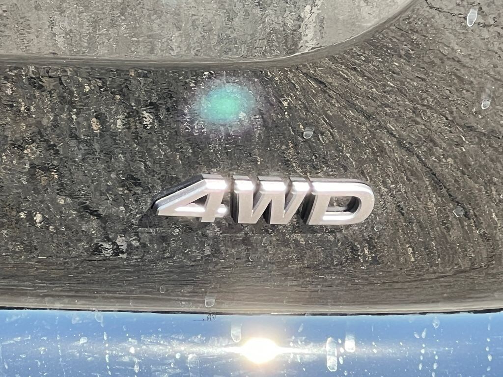 New 2026 Nissan Pathfinder SV SUV