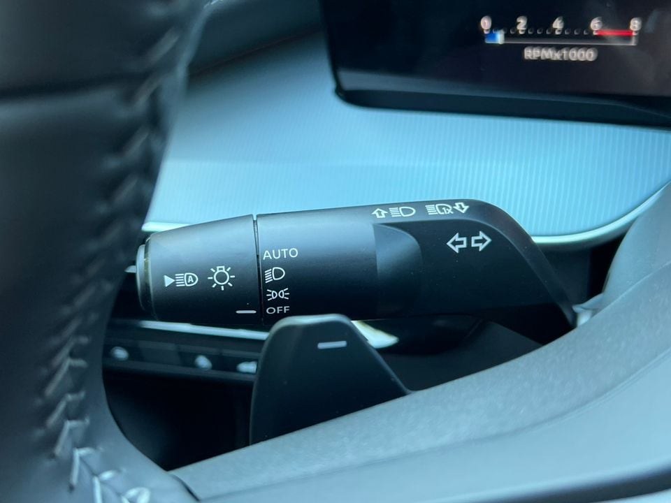 2025 Nissan Murano SL - Photo 20