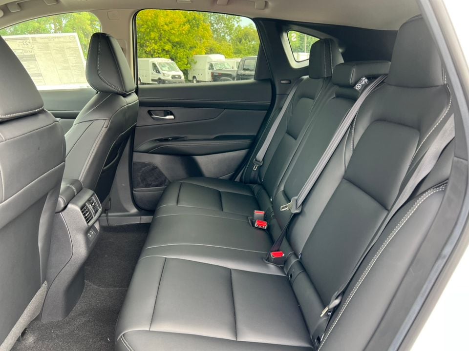2025 Nissan Murano SL - Photo 5
