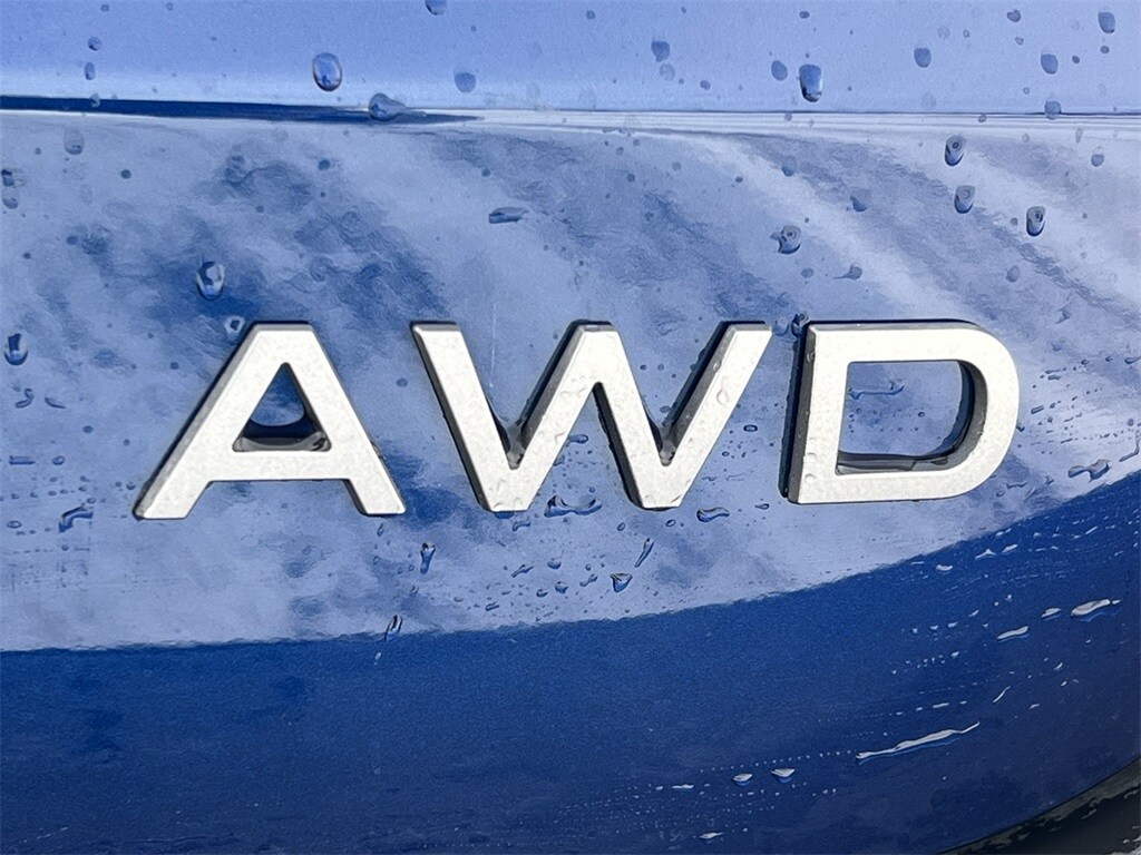 New 2026 Nissan Kicks SV SUV